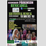 “Tot per la música” d’Ontinyent celebra el seu XX aniversari 