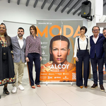 AITEX i Erum presenten el cartell per a la Setmana de la Moda d'Alcoi