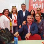 Rebeca Torró, nº2 de la llista del PSOE per València