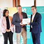 Ontinyent, Municipio Turístico Singular de la Comunidad Valenciana