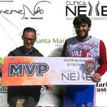 Moixent, ganador de la Copa Ontibasket