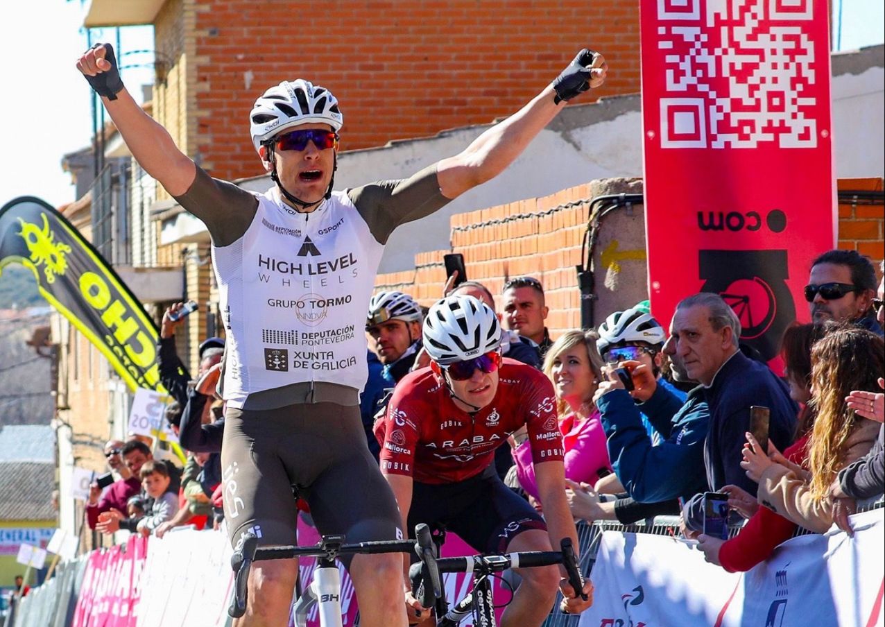 Foto: CICLISMO GONZALEZ