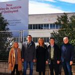 El PP denuncia l'oblit de Puig i Bravo a Ontinyent en Justícia 