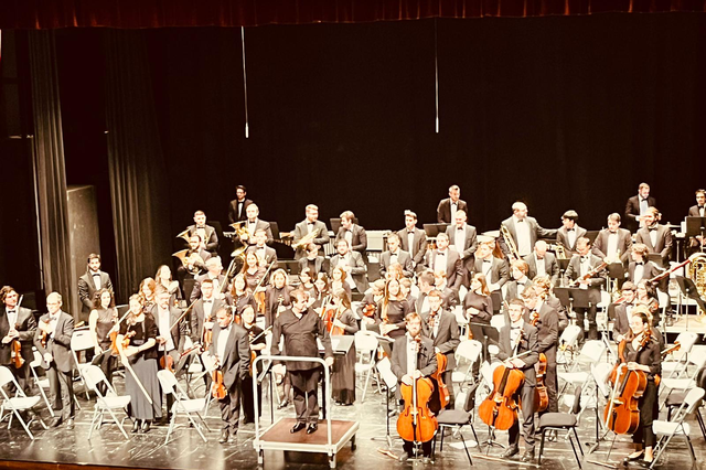 La Orquesta Caixa Ontinyent inicia su temporada 
