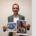 Manolo Zarzo parlarà sobre el Sant Calze al Círculo Industrial d'Ontinyent