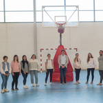 Bocairent facilita la conciliación con una escuela ludicoeducativa de Pascua