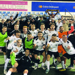El Club Martínez Valls acoge una nueva edición del Torneo Esteban Albert