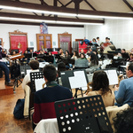 La Unió participará en el Certamen de Música festera de Elda 