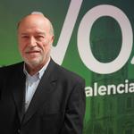 Esta és la llista de VOX Ontinyent