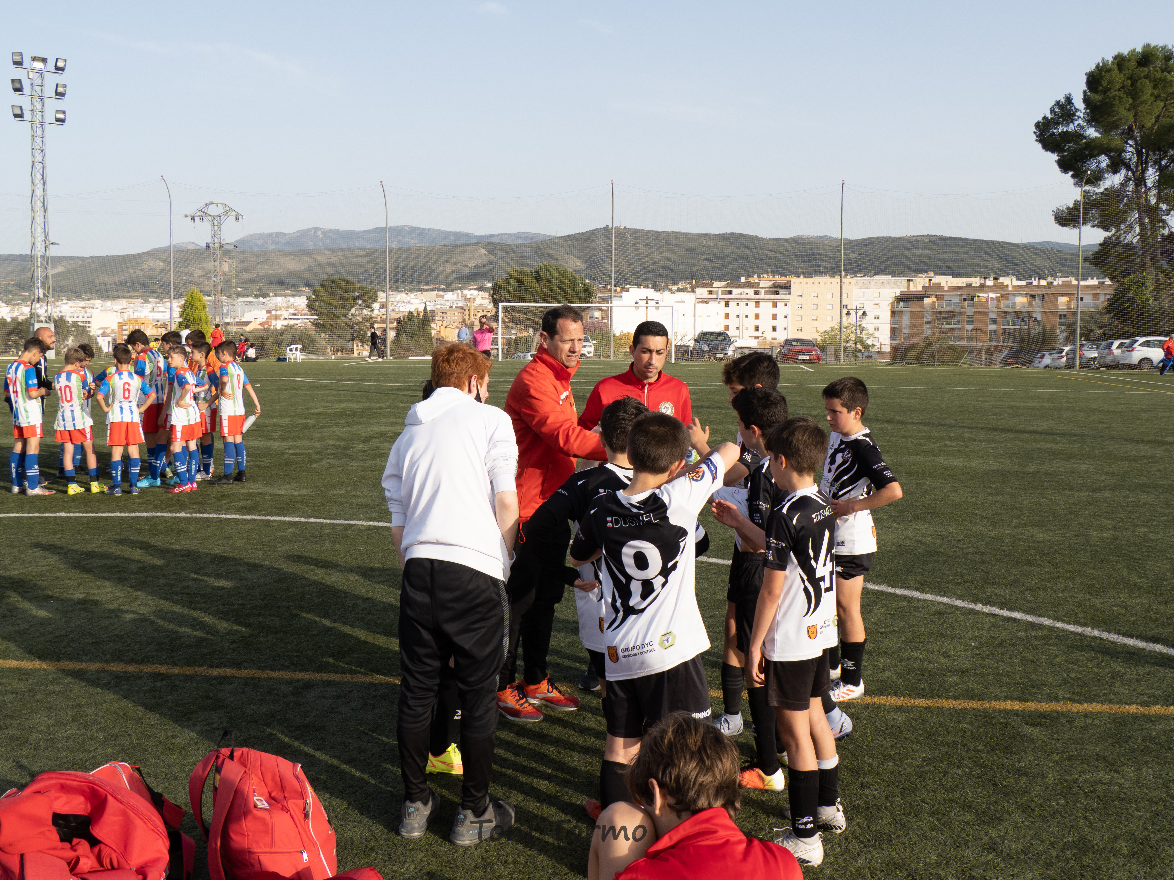 Foto: Toni Tormo