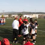 Todo preparado para el XXII Torneo Nacional “Ciutat d’Ontinyent”