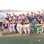 El Ontinyent 1931 CF, campeón de Preferente
