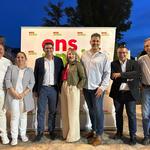 Ens Uneix presenta su candidatura para Atzeneta d'Albaida