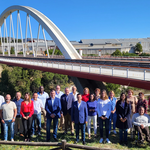 El PSPV-PSOE d’Ontinyent presenta la seua candidatura