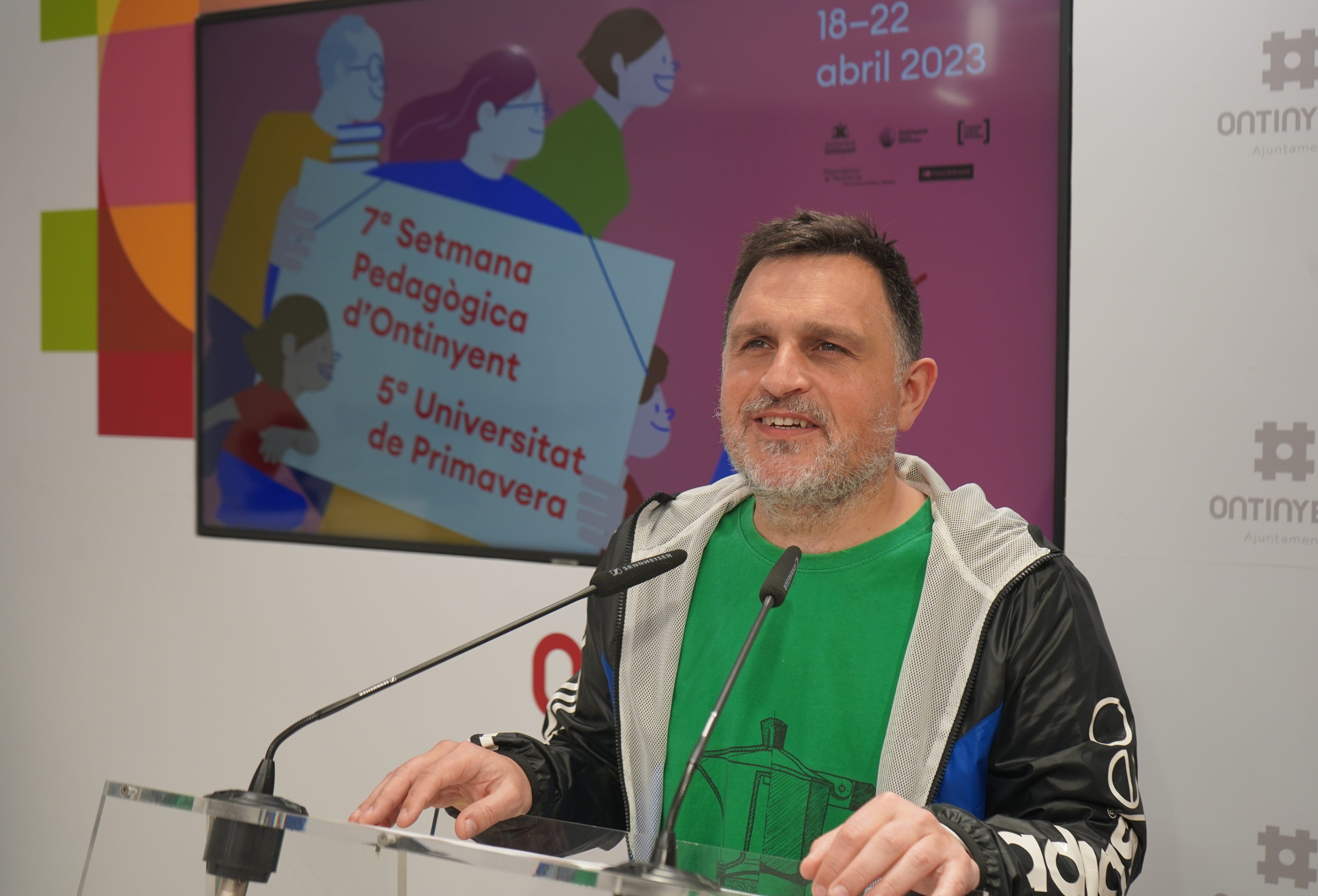 Óscar Borrell