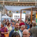 La Diputació de València presenta el nou equip i negocia amb Ens Uneix