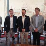 Ontinyent, Bocairent i l'Olleria donaran continuïtat al Fòrum Empresa Activa