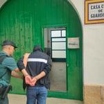 Detenido en Albaida por circular con 2 kg de marihuana