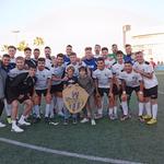 El Ontinyent 1931 asegura matemáticamente la promoción