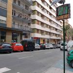 El trànsit a Ontinyent: quasi 1 milió de cotxes per Daniel Gil i el Tirador