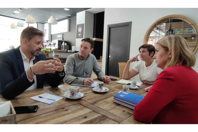 El PP d’Ontinyent demana una fulla de ruta d’atenció mèdica 