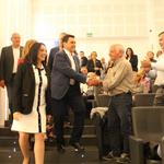 El PSOE d'Ontinyent presenta a José Antonio Martínez com a candidat a l'alcaldia 