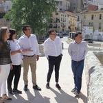 Ontinyent fomenta l'educació viària