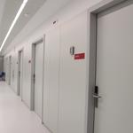 Consultes externes d'Ontinyent entra en funcionament el día 13