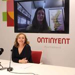 Ontinyent homenatja les dones i la ciència en la seua 4ª Escola Feminista