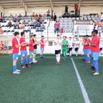 El Ontinyent 1931 se impone al Canals