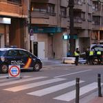 Positiu per drogues al volant a Ontinyent