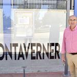 Jorge Boluda opta a la reelección como alcalde de Montaverner 