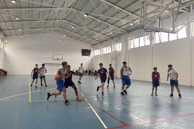 El Club Martínez Valls acoge una nueva edición del Torneo Esteban Albert