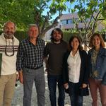 El C.O. d’Ontinyent participa en un estudi sobre discapacitat intelectual i esport