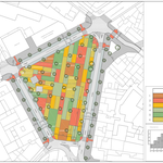 Ontinyent renovarà la imatge de la plaça de la Coronació