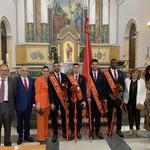 Montaverner celebra la Fiesta de Sant Blai