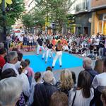 Ontinyent programa concerts de dj’s demandats a Ontinyent Participa