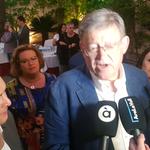 La Generalitat destina 6,7 millones directos a los ayuntamientos de la Vall d’Albaida