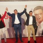 Puig anuncia l'apertura de Consultes Externes  del nou hospital d'Ontinyent