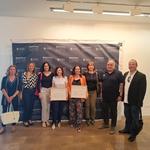 Dos profesoras del IES Jaume I de Ontinyent, premio 'Magistrales 2023' de la UPV