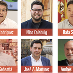 LOCLAR i Televisió Comarcal organitzen el primer debat electoral a Ontinyent