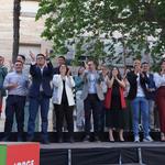 Ontinyent torna a ser epicentre de l’art urbà amb la II Edició de “MurArt”