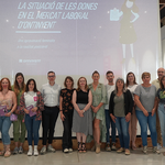 Ontinyent elabora un estudi sobre la situació laboral de les dones 