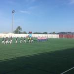 El Ontinyent 1931 despide la liga con derrota