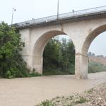 Algunes estacions d'Ontinyent s'acosten als 200 litres 