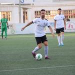 Ascenso a Tercera Federación: Recambios Colón, rival del Ontinyent 1931