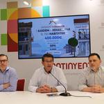 'Ontinyent Rehabilita' dobla fins els 400.000€ les ajudes per a 2023