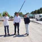 Ix a licitació la reforma de l'IES l'Estació d'Ontinyent 