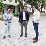  Els barris de Poble Nou i El Raval d'Ontinyent tindran fibra òptica