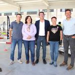 Ontinyent comptarà amb una tercera línia d'autobús